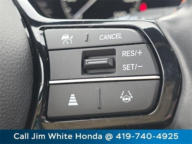 Honda HR-V Sport AWD 2023