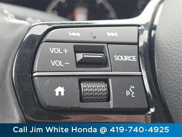 Honda HR-V Sport AWD 2023