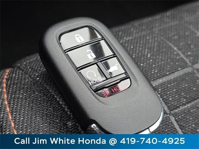 Honda HR-V Sport AWD 2023