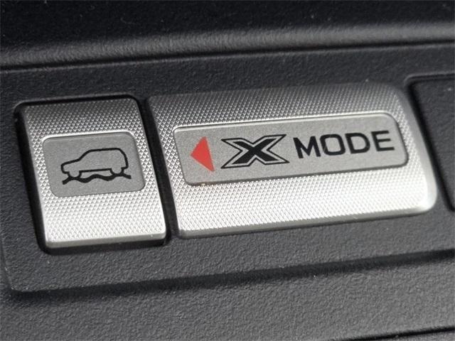 Subaru Forester 2.5i Premium PZEV CVT 2018