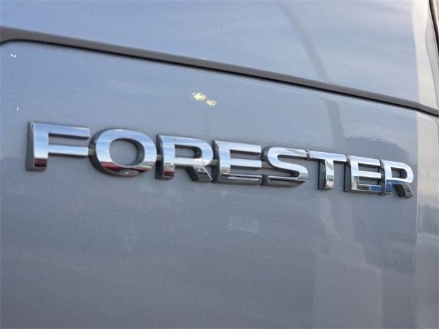 Subaru Forester 2.5i Premium PZEV CVT 2018