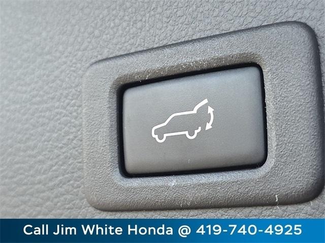 Subaru Forester 2.5i Premium PZEV CVT 2018