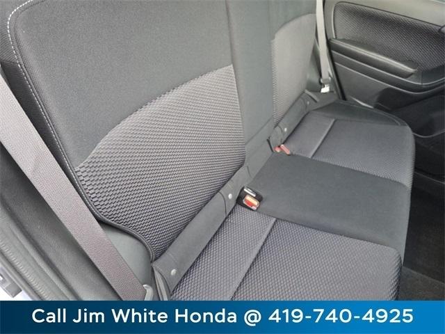 Subaru Forester 2.5i Premium PZEV CVT 2018