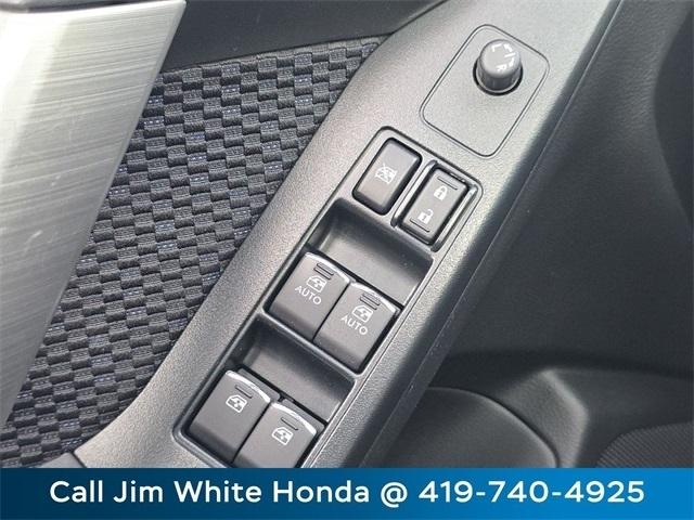 Subaru Forester 2.5i Premium PZEV CVT 2018