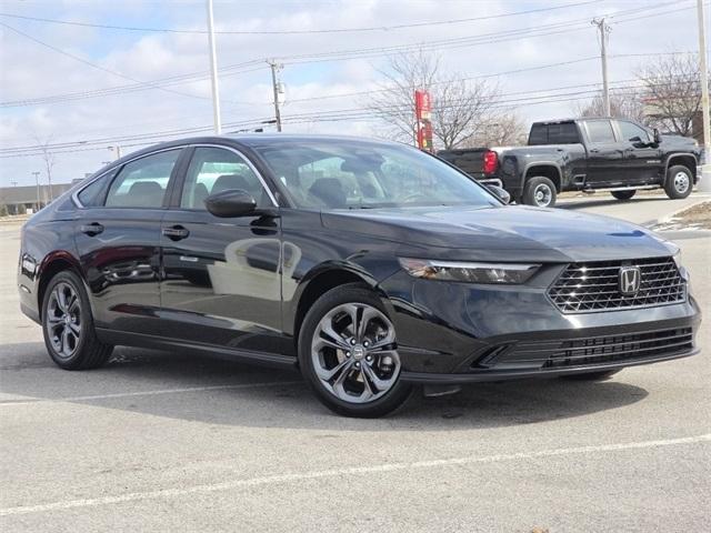 Honda Accord EX 2023