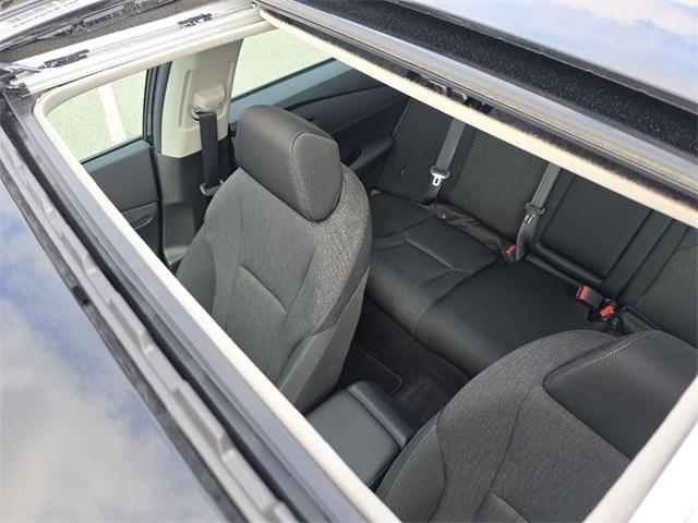 Honda Accord EX 2023