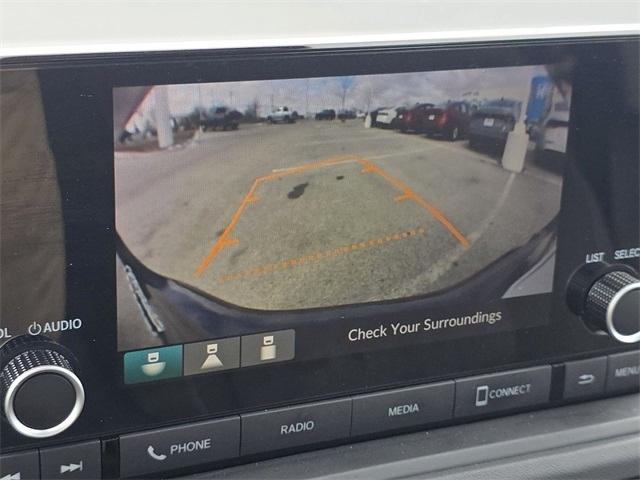 Honda Accord EX 2023