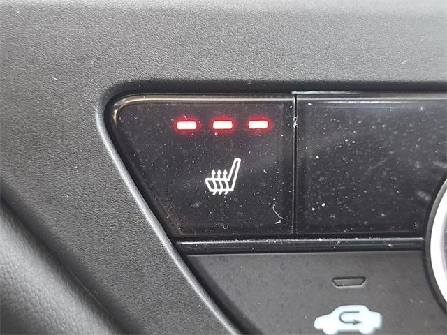 Honda Accord EX 2023