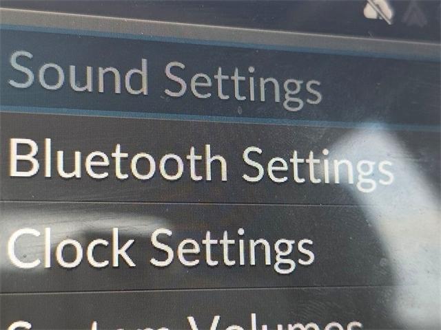 Honda Accord EX 2023