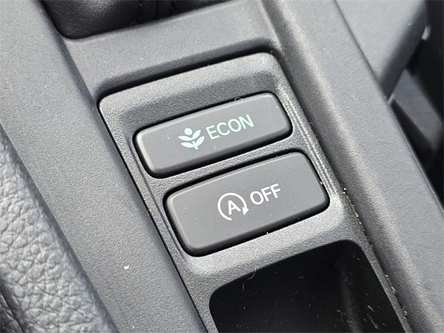 Honda Accord EX 2023