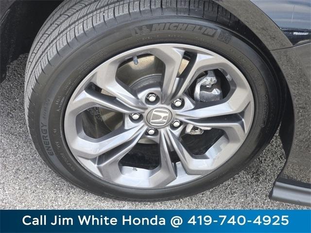 Honda Accord EX 2023