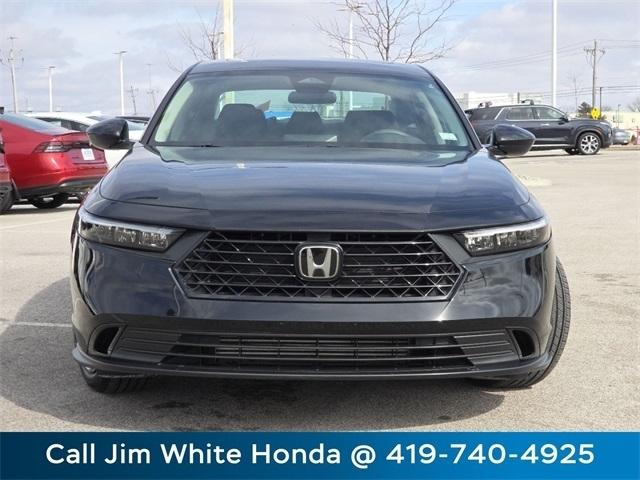 Honda Accord EX 2023