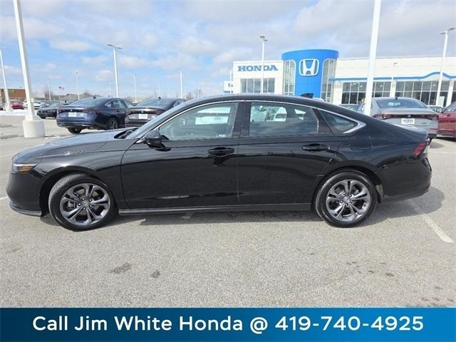 Honda Accord EX 2023