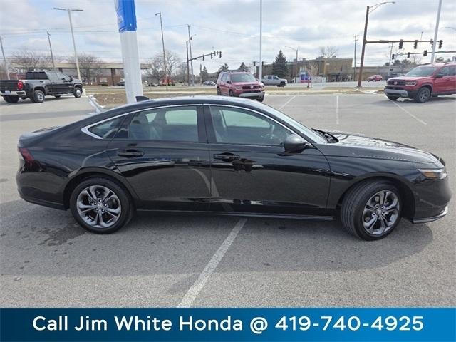 Honda Accord EX 2023