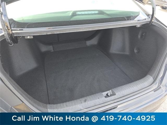 Honda Accord EX 2023