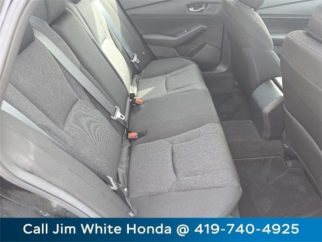 Honda Accord EX 2023