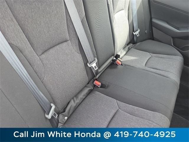 Honda Accord EX 2023