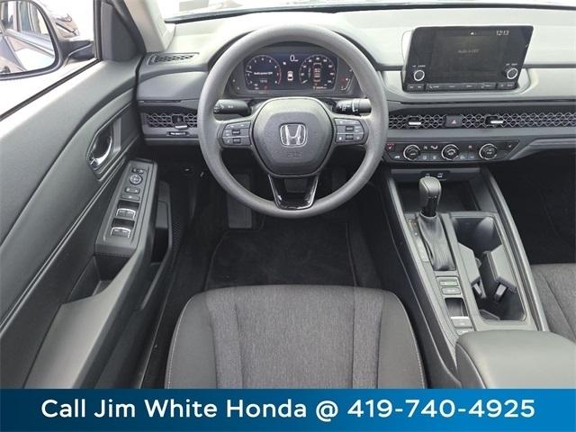 Honda Accord EX 2023