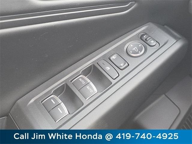 Honda Accord EX 2023