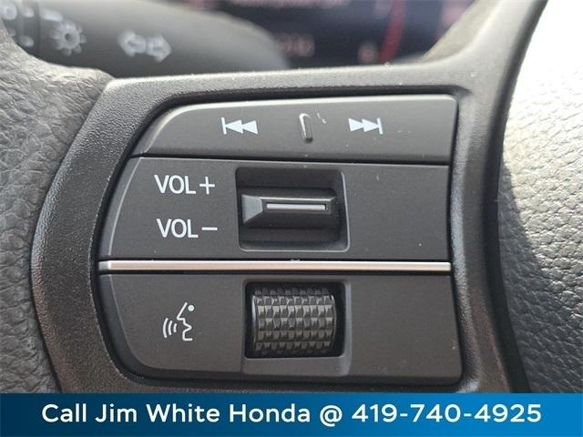 Honda Accord EX 2023