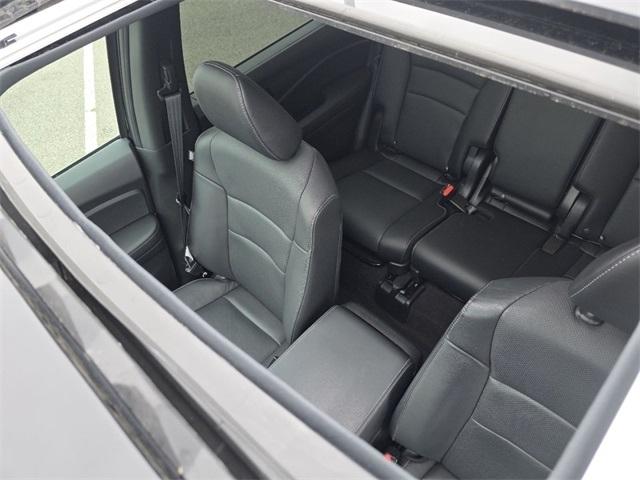 Honda Passport EX-L 2024