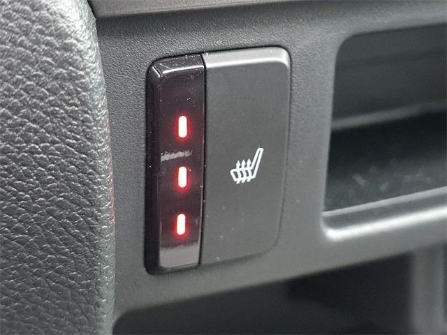 Honda Passport EX-L 2024