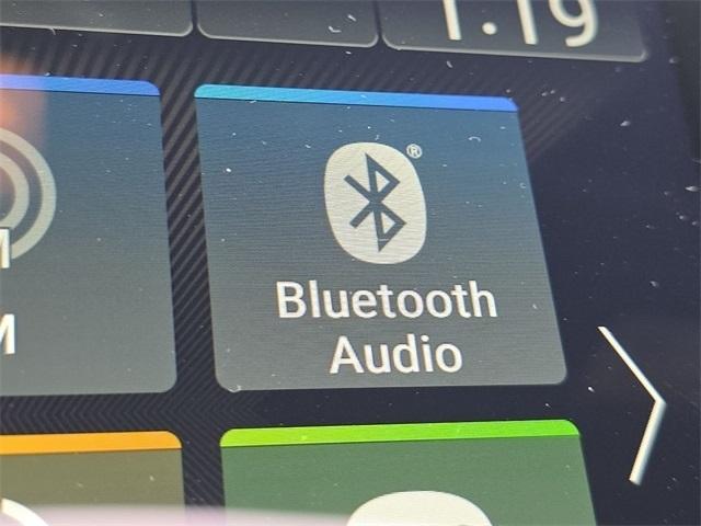 Honda Passport EX-L 2024