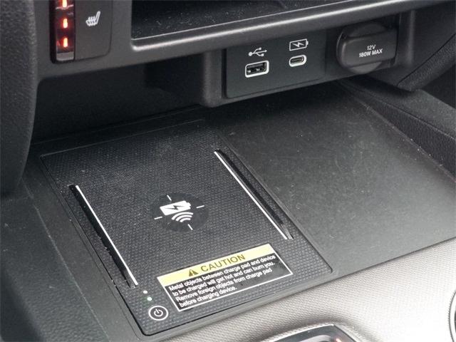 Honda Passport EX-L 2024