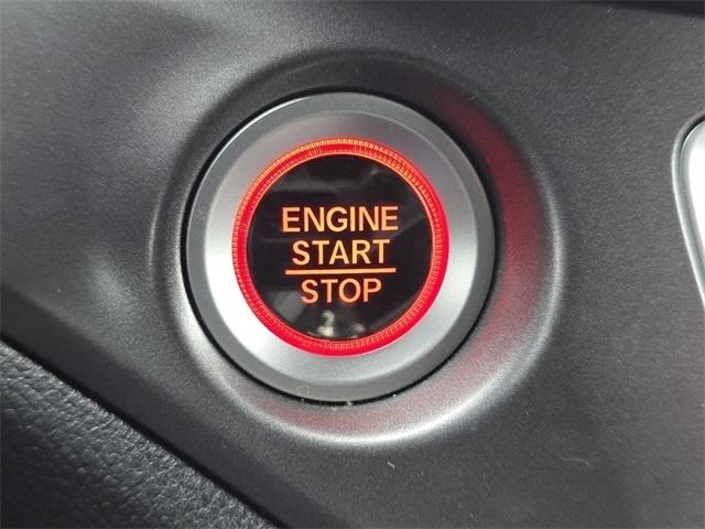 Honda Passport EX-L 2024