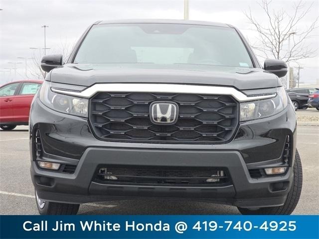 Honda Passport EX-L 2024