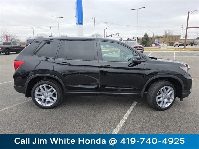 Honda Passport EX-L 2024