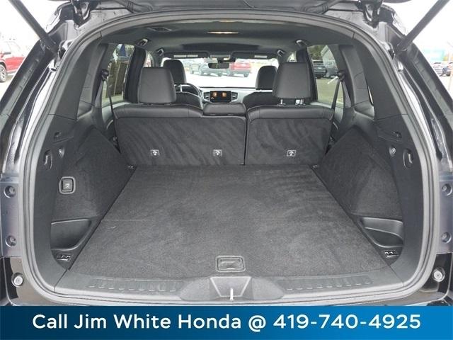 Honda Passport EX-L 2024