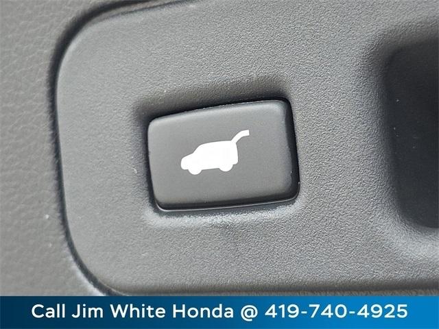 Honda Passport EX-L 2024