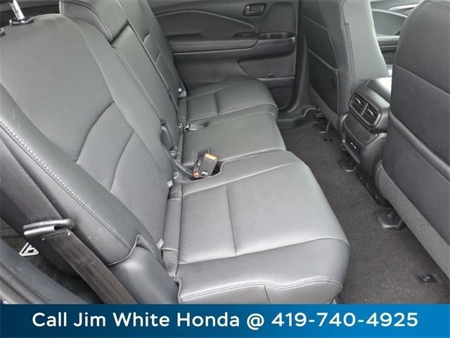 Honda Passport EX-L 2024