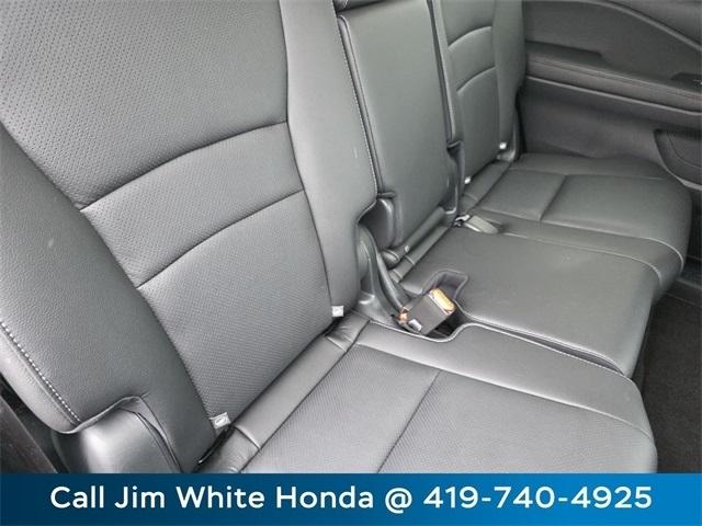 Honda Passport EX-L 2024