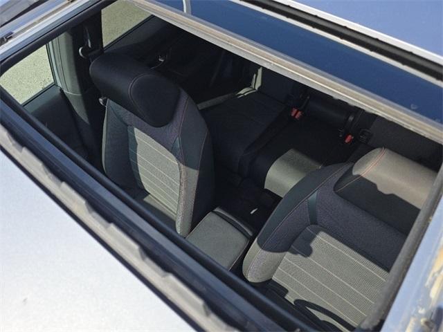 Honda CR-V Hybrid Sport 2023