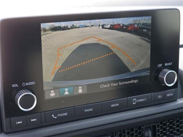 Honda CR-V Hybrid Sport 2023