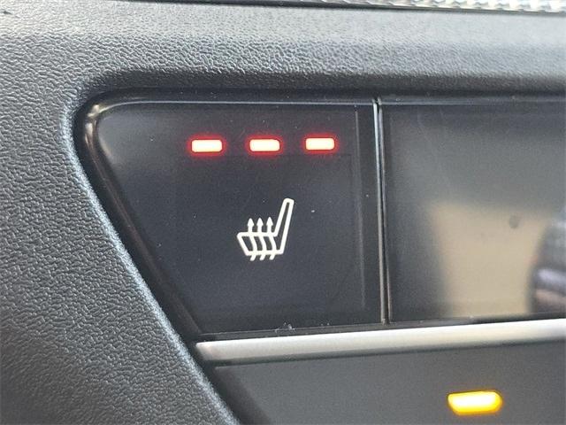 Honda CR-V Hybrid Sport 2023