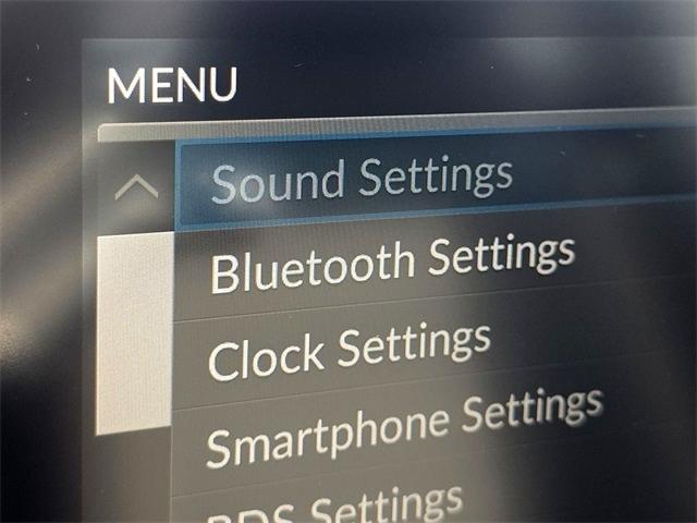 Honda CR-V Hybrid Sport 2023