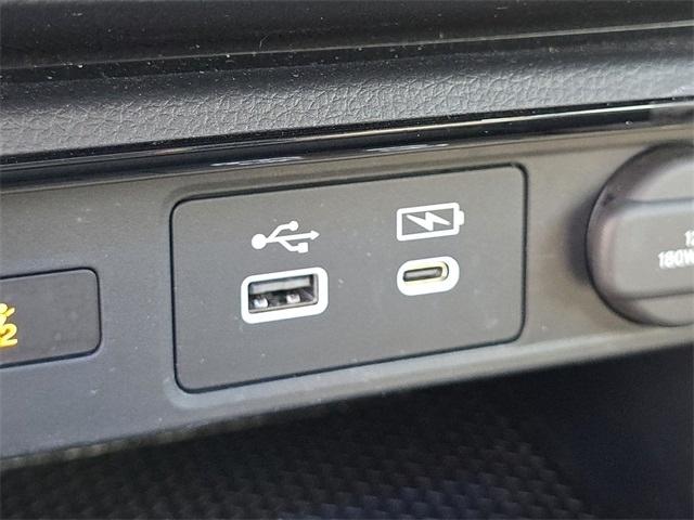 Honda CR-V Hybrid Sport 2023