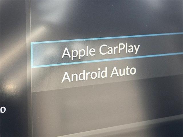 Honda CR-V Hybrid Sport 2023