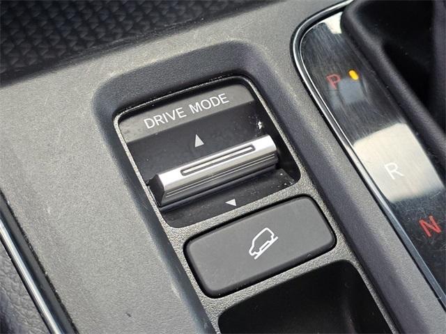 Honda CR-V Hybrid Sport 2023