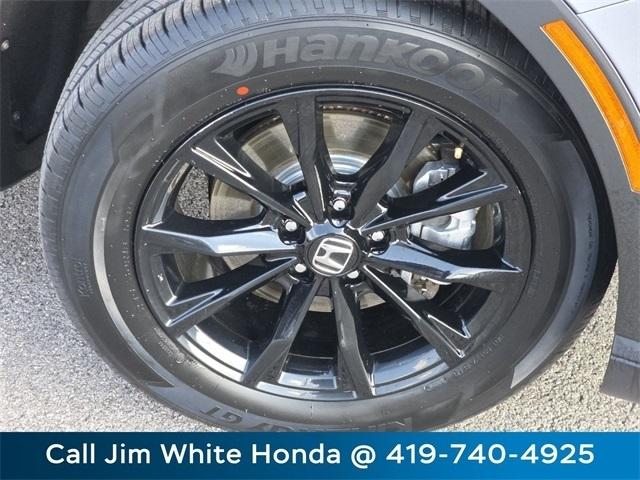 Honda CR-V Hybrid Sport 2023