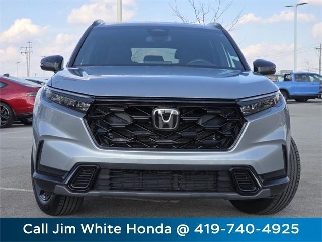 Honda CR-V Hybrid Sport 2023