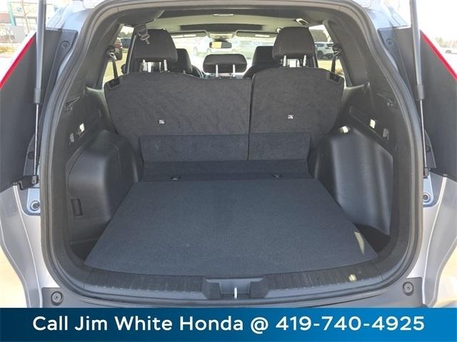 Honda CR-V Hybrid Sport 2023