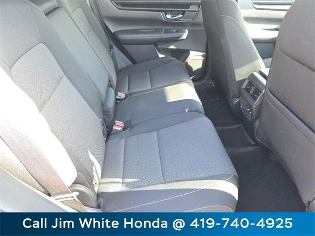 Honda CR-V Hybrid Sport 2023