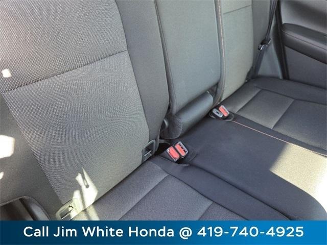 Honda CR-V Hybrid Sport 2023