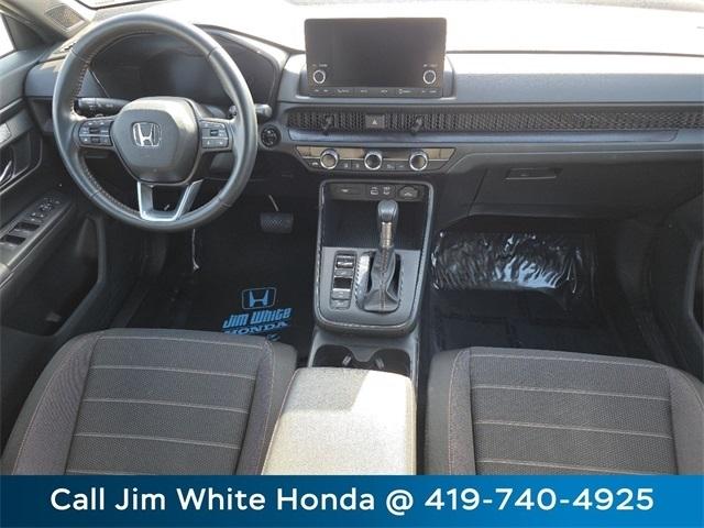 Honda CR-V Hybrid Sport 2023