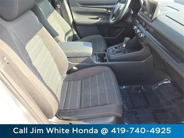 Honda CR-V Hybrid Sport 2023