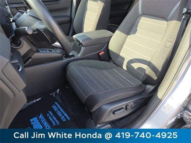 Honda CR-V Hybrid Sport 2023